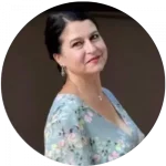 Ерещенко Оксана