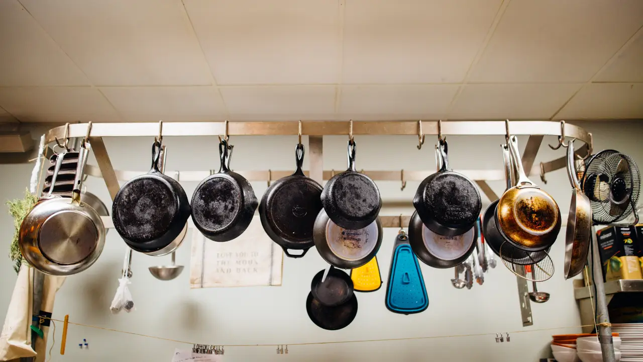 Экспертный совет что говорит профессиональный повар