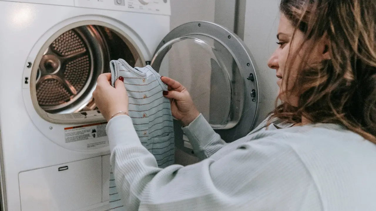 Бытовые вещи, которые точно не для стиральной машины