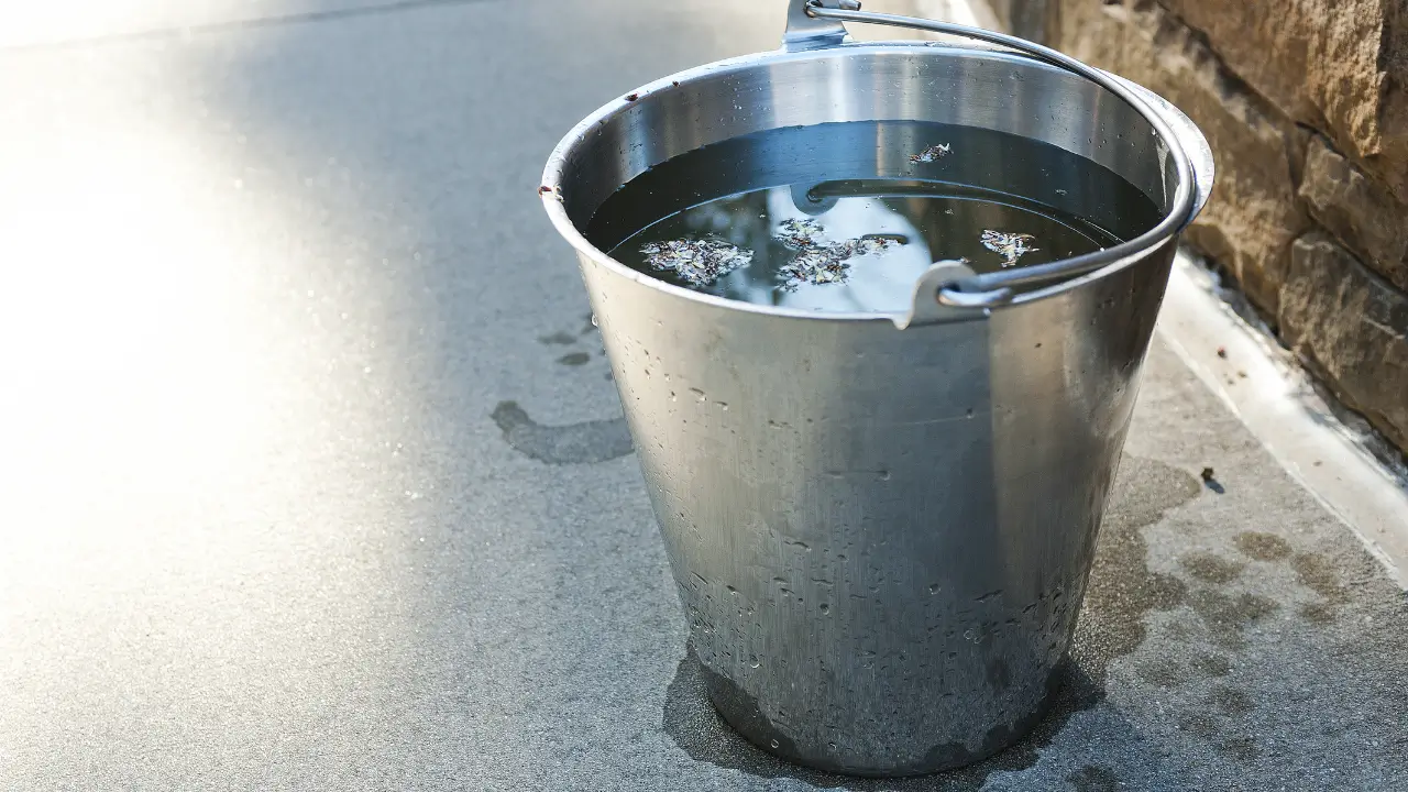 Частота уборки и сезонность