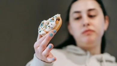 Чому хочеться солодкого і як це приборкати 7 реальних рішень