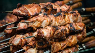 Чому шашлик виходить не соковитим 10 помилок, які псують смак м’яса