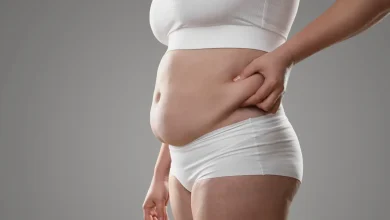 Чому у жінок з’являється великий живіт — 11 справжніх причин, про які ніхто не говорить