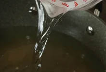 Чи можна кип’ятити одну і ту ж саму воду двічі правда без міфів