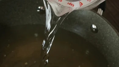 Чи можна кип’ятити одну і ту ж саму воду двічі правда без міфів