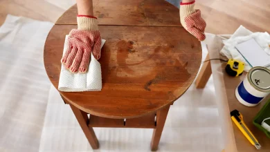 Чим обезжирити поверхню перед фарбуванням, склеюванням або прибиранням повний гід для дому