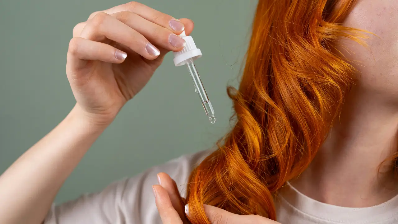 Домашні маски і олійні обгортання