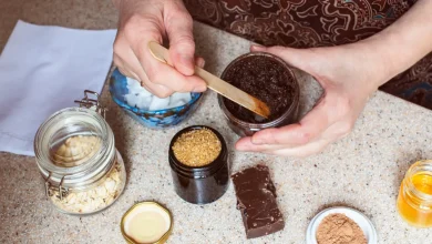 Домашній скраб для гладенької шкіри прості рецепти, які справді працюють