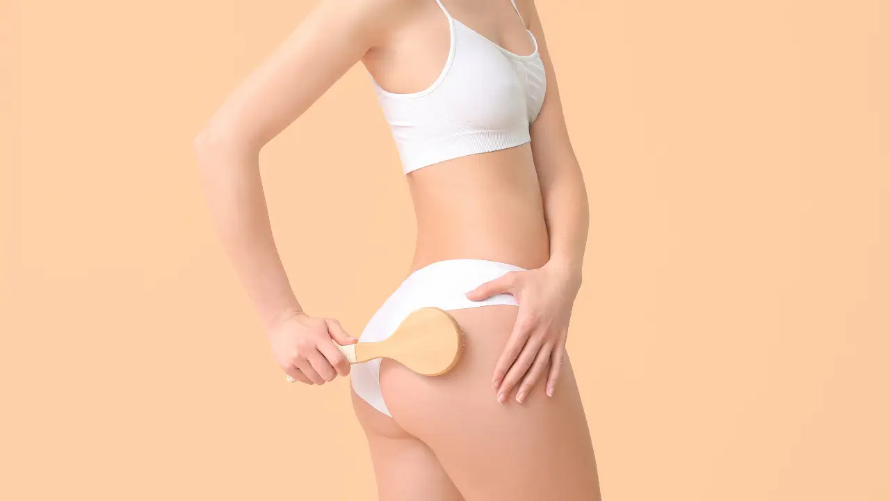 Дополнительные советы для борьбы с целлюлитом