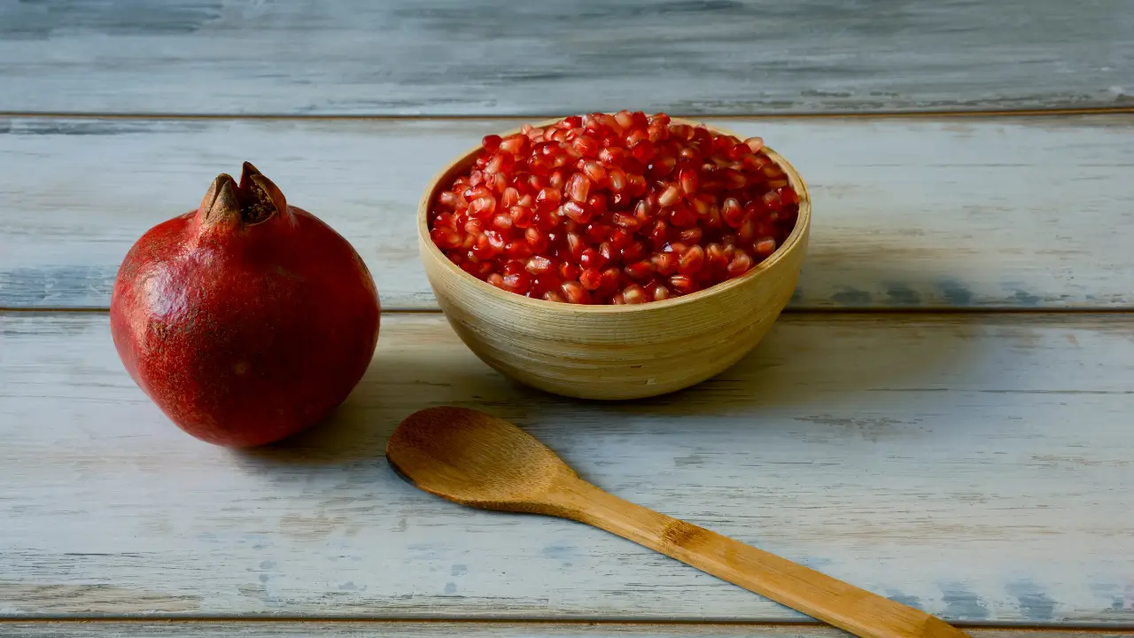 Где я использую гранат несколько простых идей