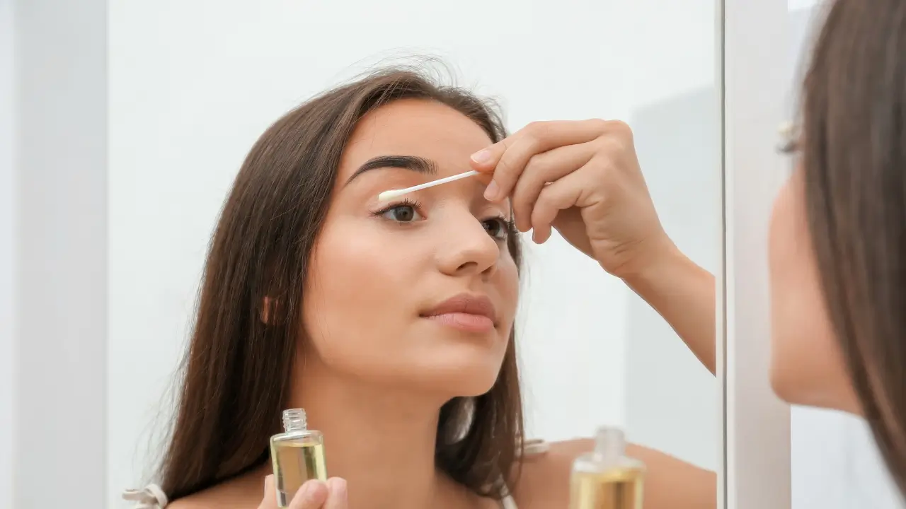 Как правильно подготовить кожу к массажу