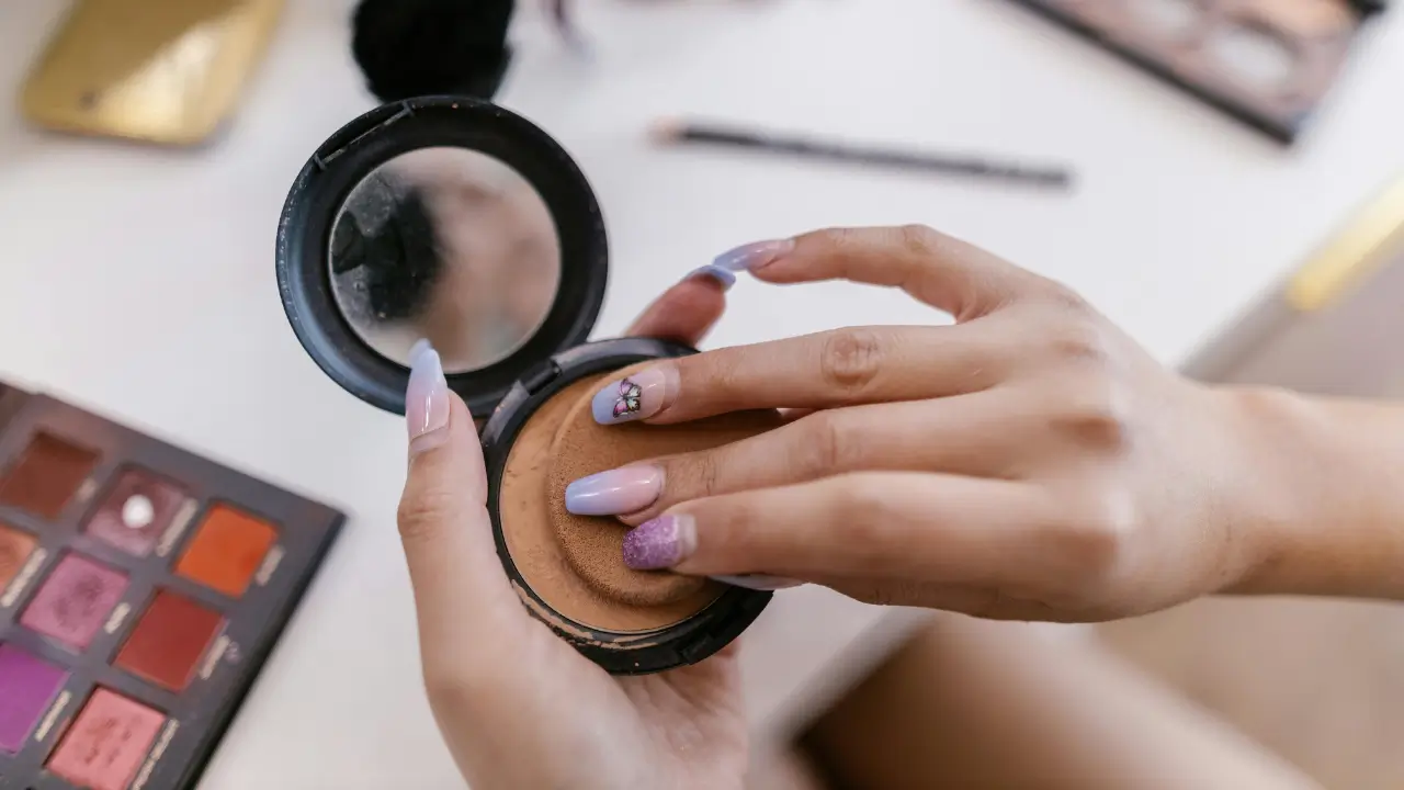 Как выглядит загрязненная губка когда пора мыть