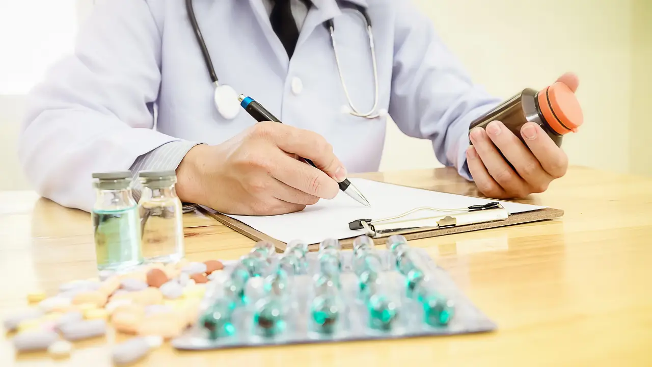 Коли потрібно звернутись до лікаря