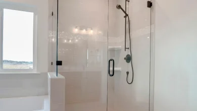 Лайфхак, як відмити душову кабіну простий і безпечний спосіб, який дійсно працює