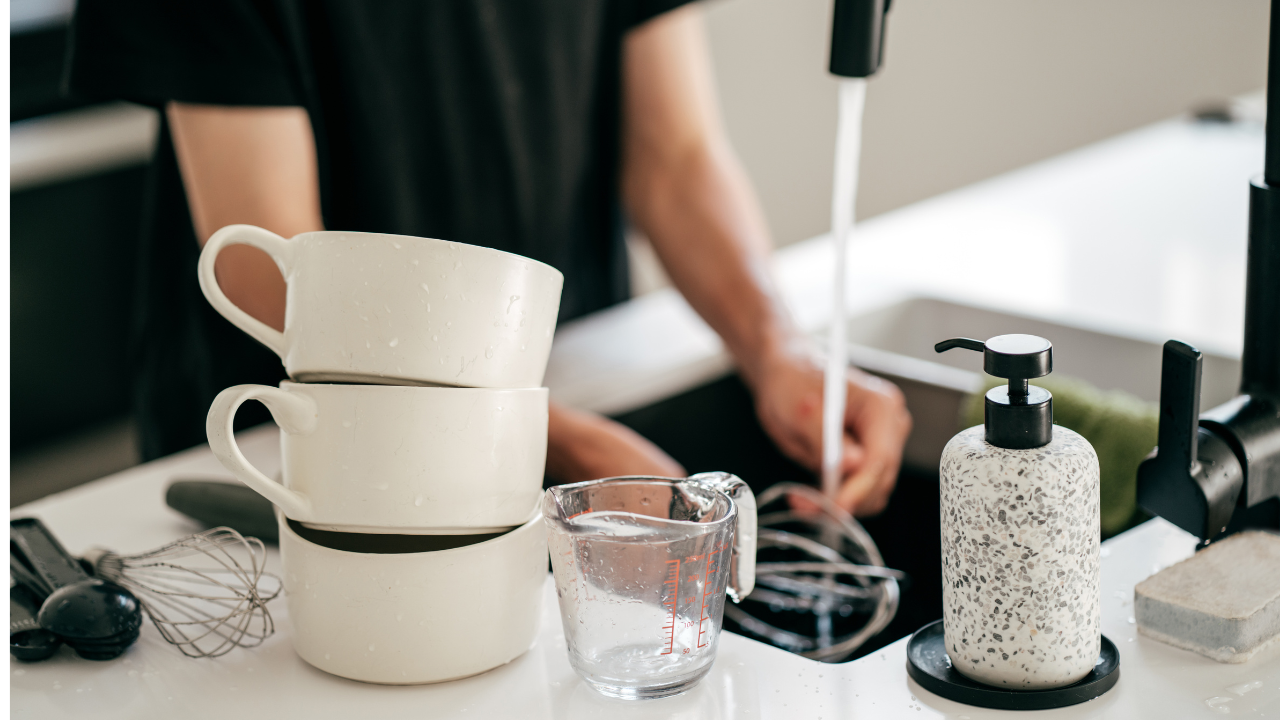 Лайфхаки для дома, которые меня спасали не раз