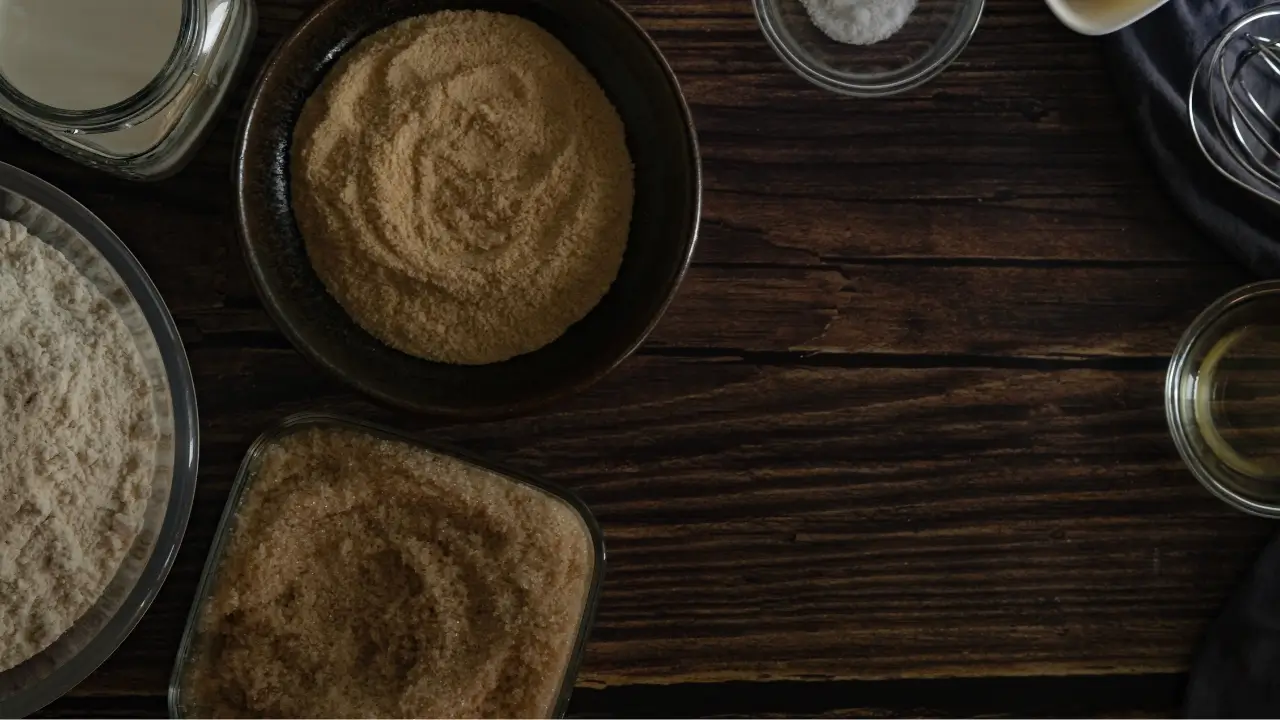 Лучшие варианты дрожжевых масок