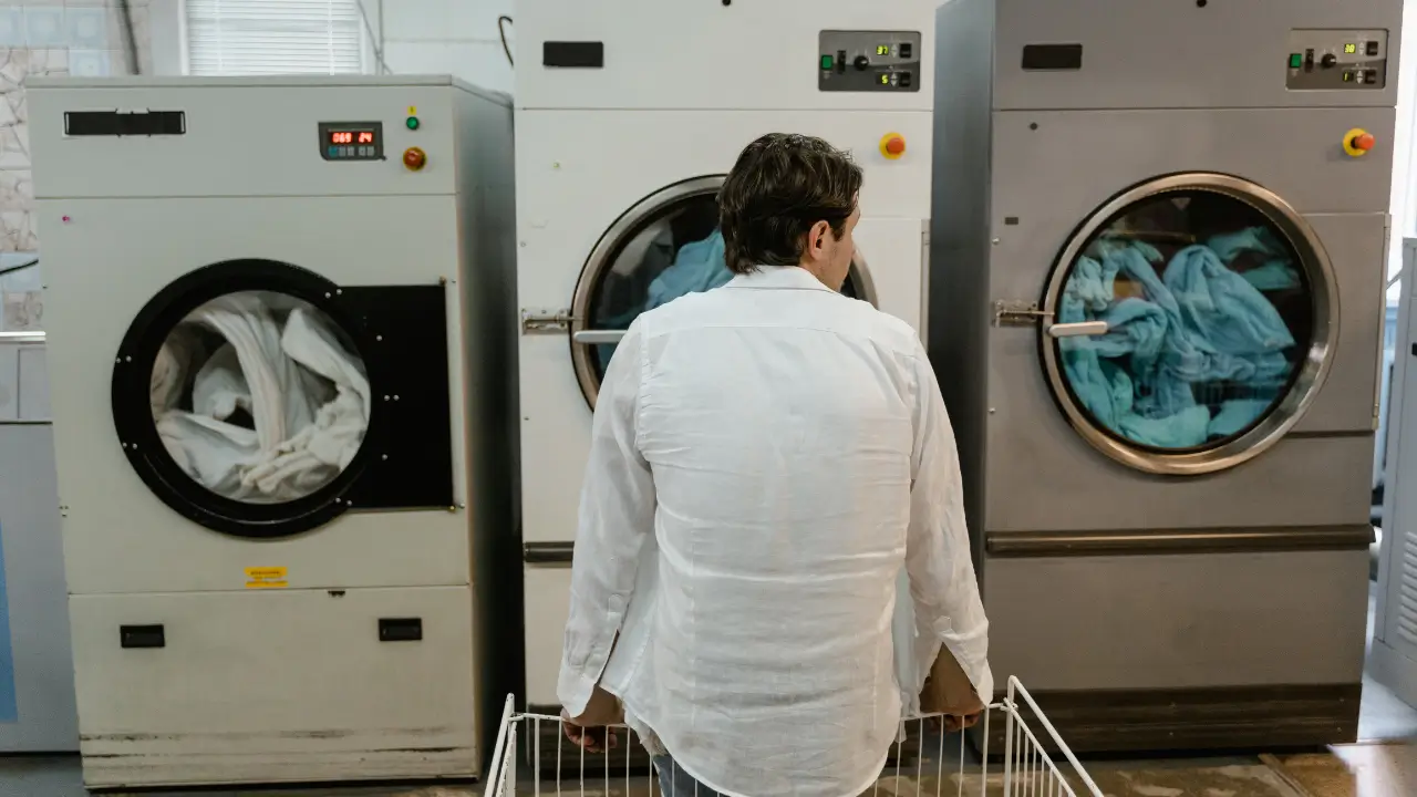 Личный чек-лист — мой список вещей, которые я никогда не бросаю в стиральную машину