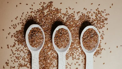 Маска для обличчя з льону в домашніх умовах мій улюблений натуральний рецепт для сяючої шкіри