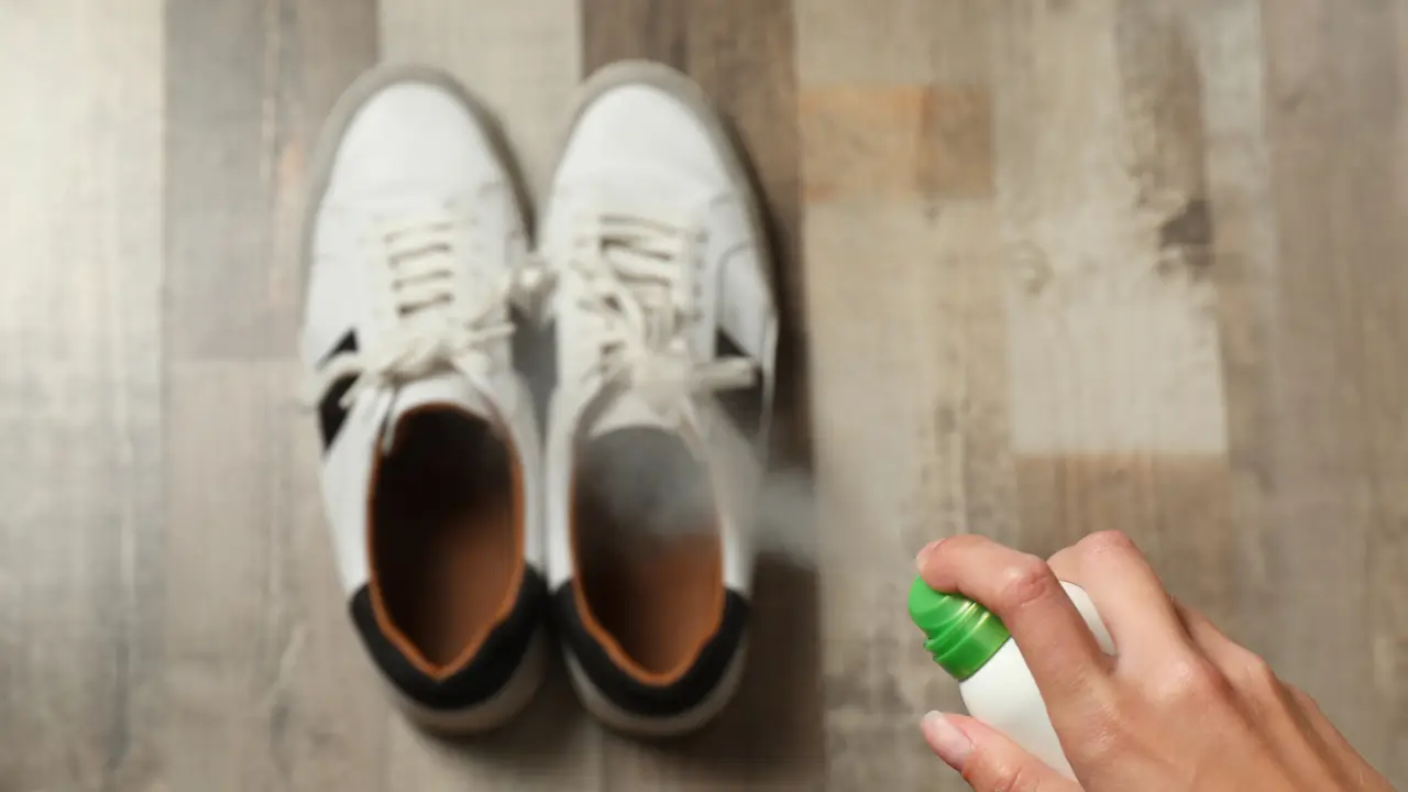 Натуральные ароматизаторы для обуви (лайфхак + приятный бонус)