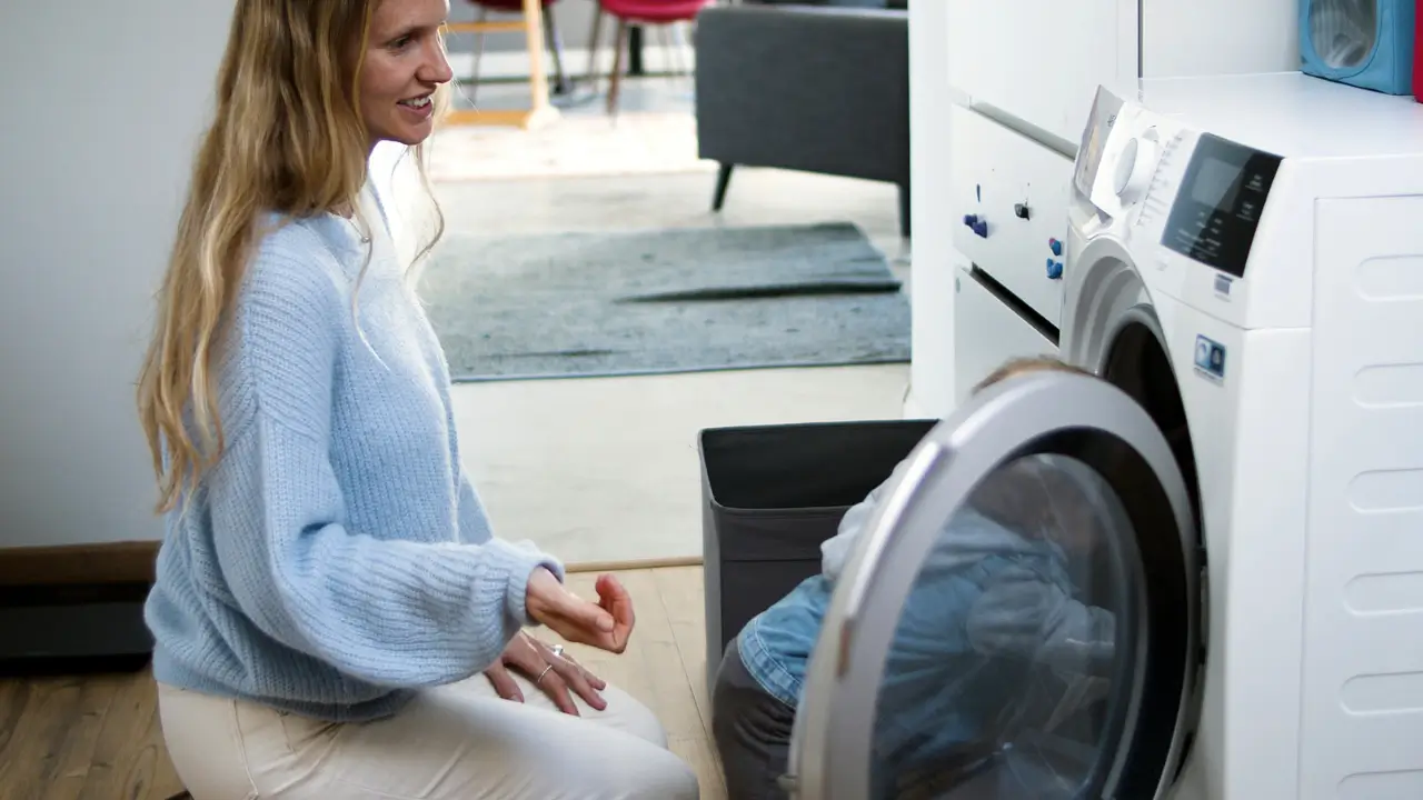 Обувь — что точно нельзя стирать в машинке