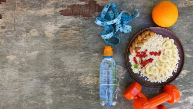 Що їсти замість хліба під час схуднення