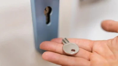 Що робити, якщо зламався ключ у замку Мій лайфхак, як витягти уламок без майстра