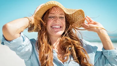 Секрети догляду за волоссям улітку як зберегти блиск і здоров’я під сонцем