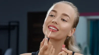 Стійкий макіяж у спеку: як зберегти мейк до вечора навіть у +30°C