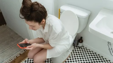 Свіжий запах у туалеті без зайвих зусиль ефективні засоби, які справді працюють