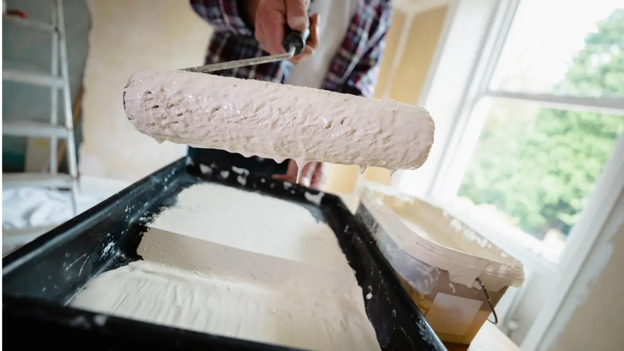 Валик или кисть Как выбрать инструменты без переплат