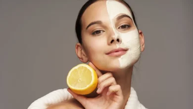 Відбілююча маска для обличчя в домашніх умовах — 5 ефективних рецептів, які справді