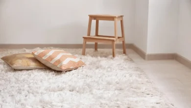 Як освіжити килим у домашніх умовах прості методи без хімчистки