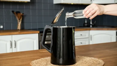 Як позбутися накипу в чайнику без хімії 6 перевірених способів з моєї кухні