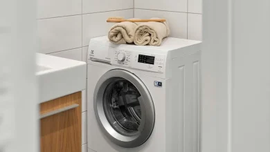 Як прати старі рушники, щоб вони знову стали м’якими та свіжими – мій перевірений спосіб