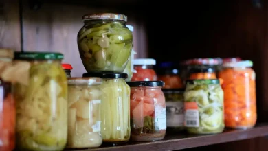 Як правильно робити закрутки, щоб банки не вибухнули