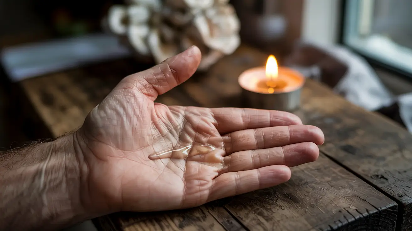 Як правильно використовувати народні засоби