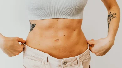 Як прибрати стегна працюючі вправи, харчування та мій досвід без пафосу