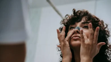 Як я позбулась чорних цяток на носі вдома прості методи, що реально працюють