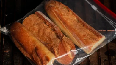 Як зберегти хліб свіжим довше перевірені поради на кожен день