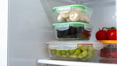Як зберігати овочі, щоб не псувалися прості рішення для довгої свіжостіЯк зберігати овочі, щоб не псувалися прості рішення для довгої свіжості