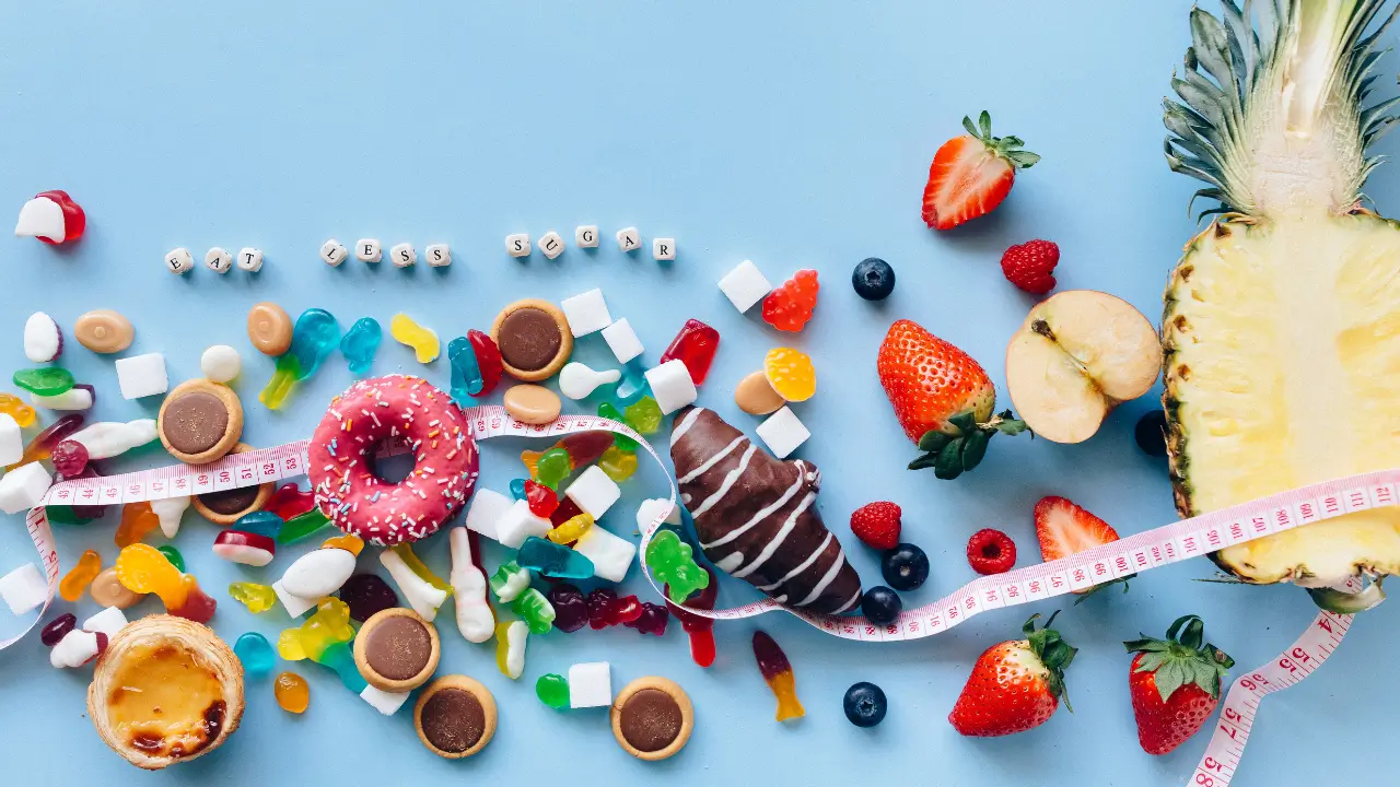 Як зменшити тягу до солодкого 7 простих рішень із мого досвіду