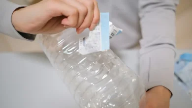 Як зняти етикетку без слідів клею мої перевірені способи для скла, пластику і тканин