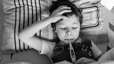 Як зняти озноб швидко і без ліків прості поради, що дійсно працюють