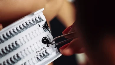 Як зняти вії в домашніх умовах безпечно покрокова інструкція та мій досвід