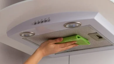 им і як ефективно помити витяжку на кухні — прості способи, які реально працюють