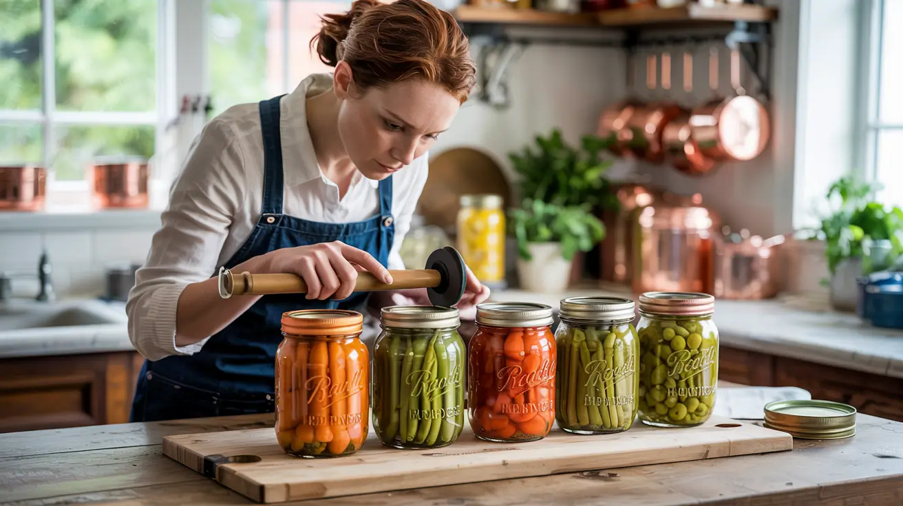 Закручивание и проверка герметичности